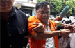 Underworld don Chhota Rajan admitted to AIIMS